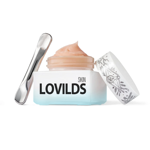(🔥LAST DAY SALE-80% OFF)🔥LOVILDS Advanced Firming Wrinkle Fix Cream