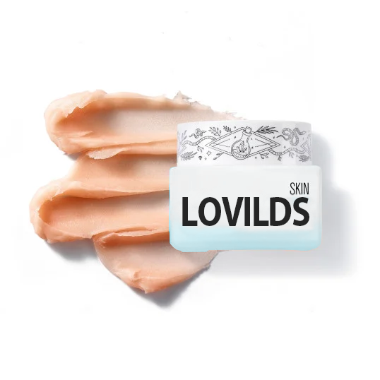 (🔥LAST DAY SALE-80% OFF)🔥LOVILDS Advanced Firming Wrinkle Fix Cream
