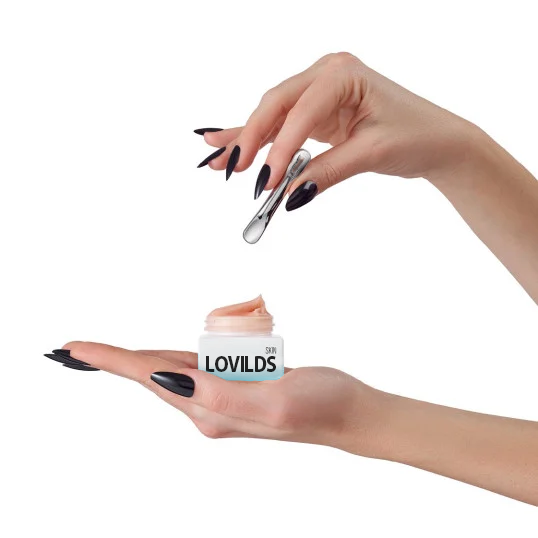 (🔥LAST DAY SALE-80% OFF)🔥LOVILDS Advanced Firming Wrinkle Fix Cream