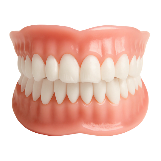 Medazy™-Advanced Custom-Fit Functional Dentures 😁 Smile with Confidence
