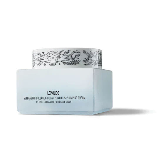(🔥LAST DAY SALE-80% OFF)🔥LOVILDS Advanced Firming Wrinkle Fix Cream