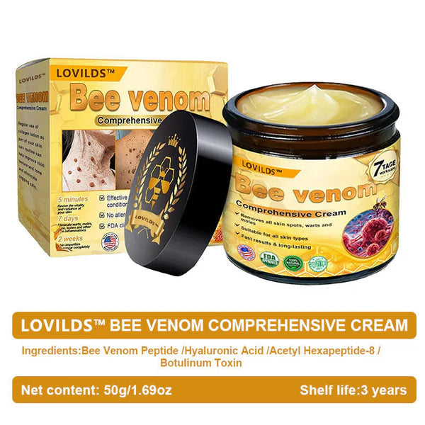 LOVILDS® Bee Venom Lift Cream