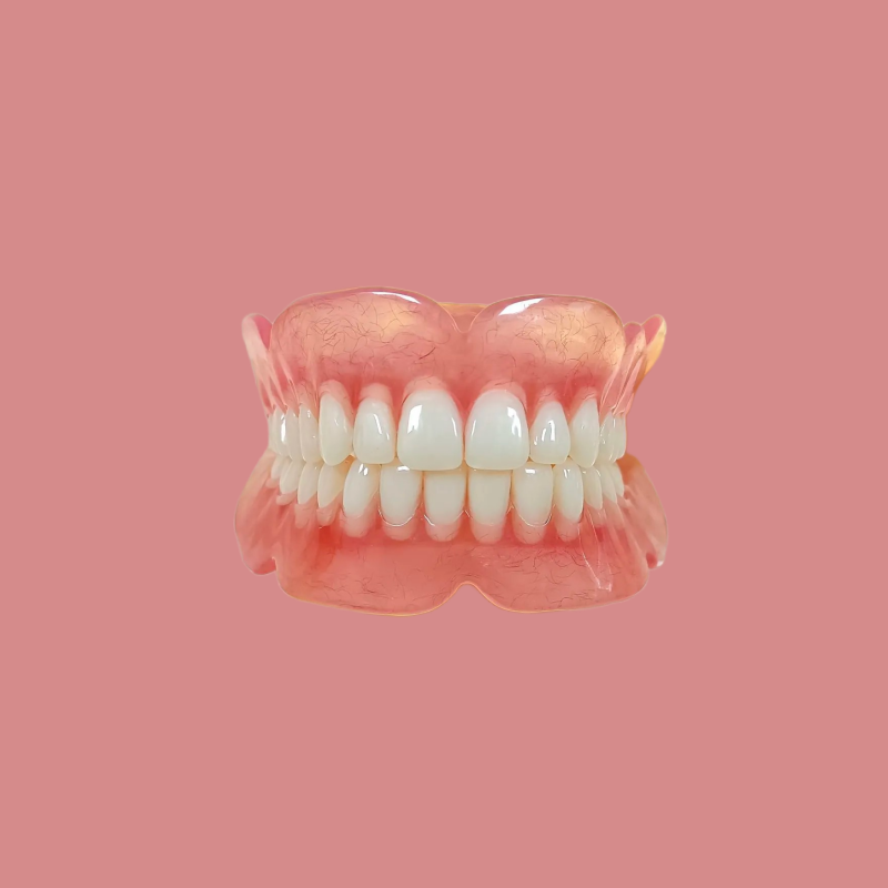 SmileFitPro⢠Multi-Functional Shaping Silicone Denture Setš¦·