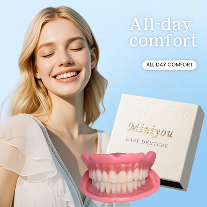 ๐ "Snap In. Stay Put. Smile All Day โ Or Your Money Back!" ๐ ๐ฒ๐ฑ๐ถ๐ฐ๐ฎ๐น-๐๐ฟ๐ฎ๐ฑ๐ฒ ๐๐๐ป๐ฐ๐๐ถ๐ผ๐ป๐ฎ๐น ๐ง๐ต๐ถ๐ฐ๐ธ๐ฒ๐ป๐ฒ๐ฑ ๐๐ฒ๐ป๐๐๐ฟ๐ฒ๐
