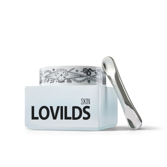 (🔥LAST DAY SALE-80% OFF)🔥LOVILDS Advanced Firming Wrinkle Fix Cream