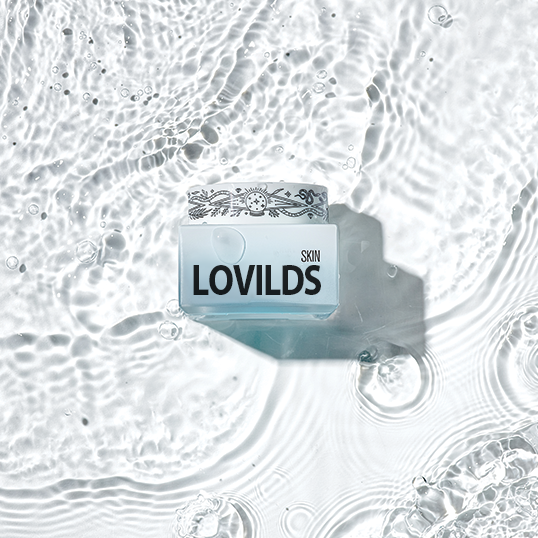 (🔥LAST DAY SALE-80% OFF)🔥LOVILDS Advanced Firming Wrinkle Fix Cream