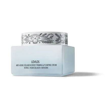 （🔥LAST DAY SALE-80% OFF)🔥LOVILDS Advanced Firming Wrinkle Fix Cream
