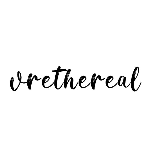 Vrethereal