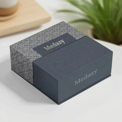 Medazy™-Advanced Custom-Fit Functional Dentures 😁 Smile with Confidence