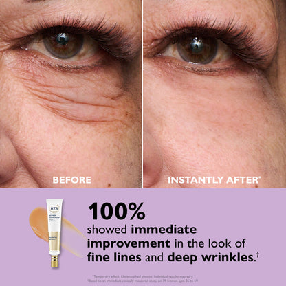 HZA™ Retinol Correxion Deep Wrinkle Facial Filler✨