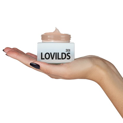 （🔥LAST DAY SALE-80% OFF)🔥LOVILDS Advanced Firming Wrinkle Fix Cream